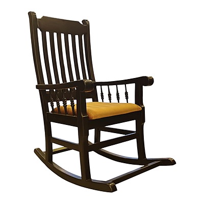 SAF 02 RCH Rocking Chair||Rosewood|Spl Dx Premium|Rocking Chair