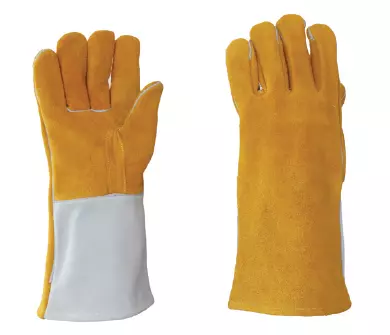 SAF-034 Welder Gloves (Kevlar)