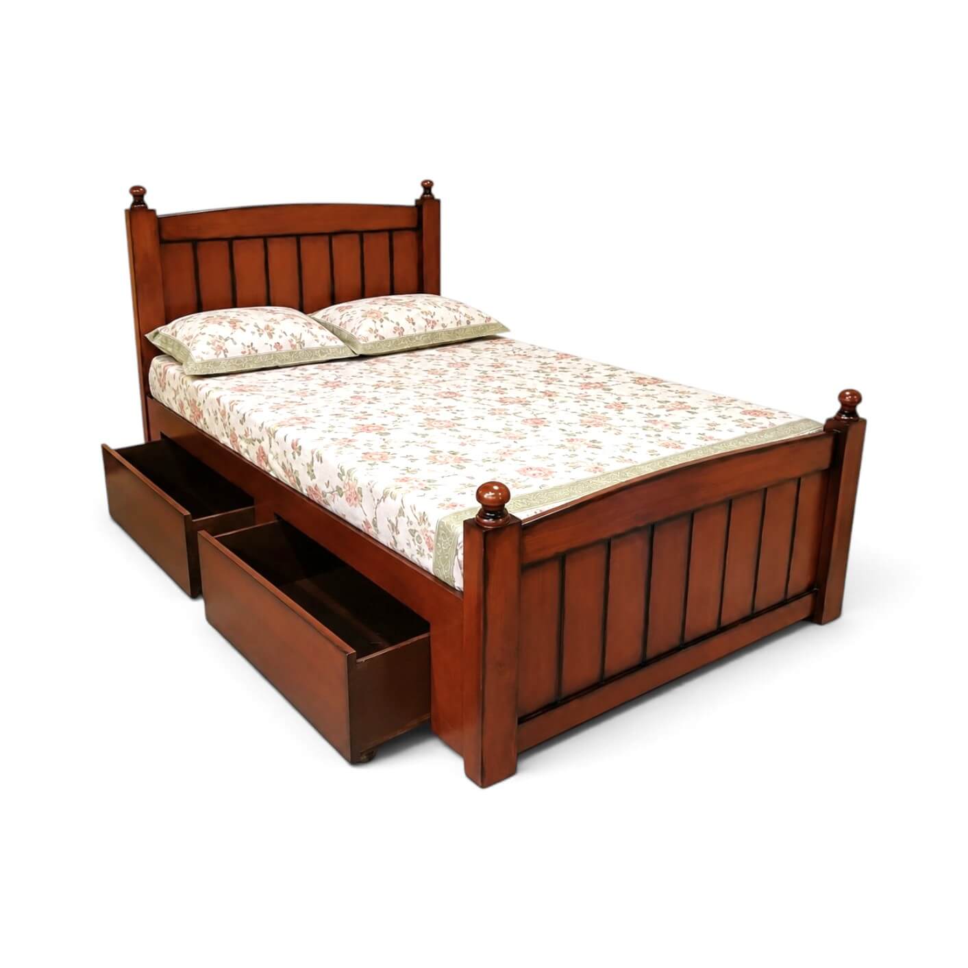 SAF-BD-07 Cot Bottom Drawer|78X48|Natural||Cot/Bed Set SAF-BD-07 Cot Bottom Drawer|78X48|Natural||Cot/Bed Set
