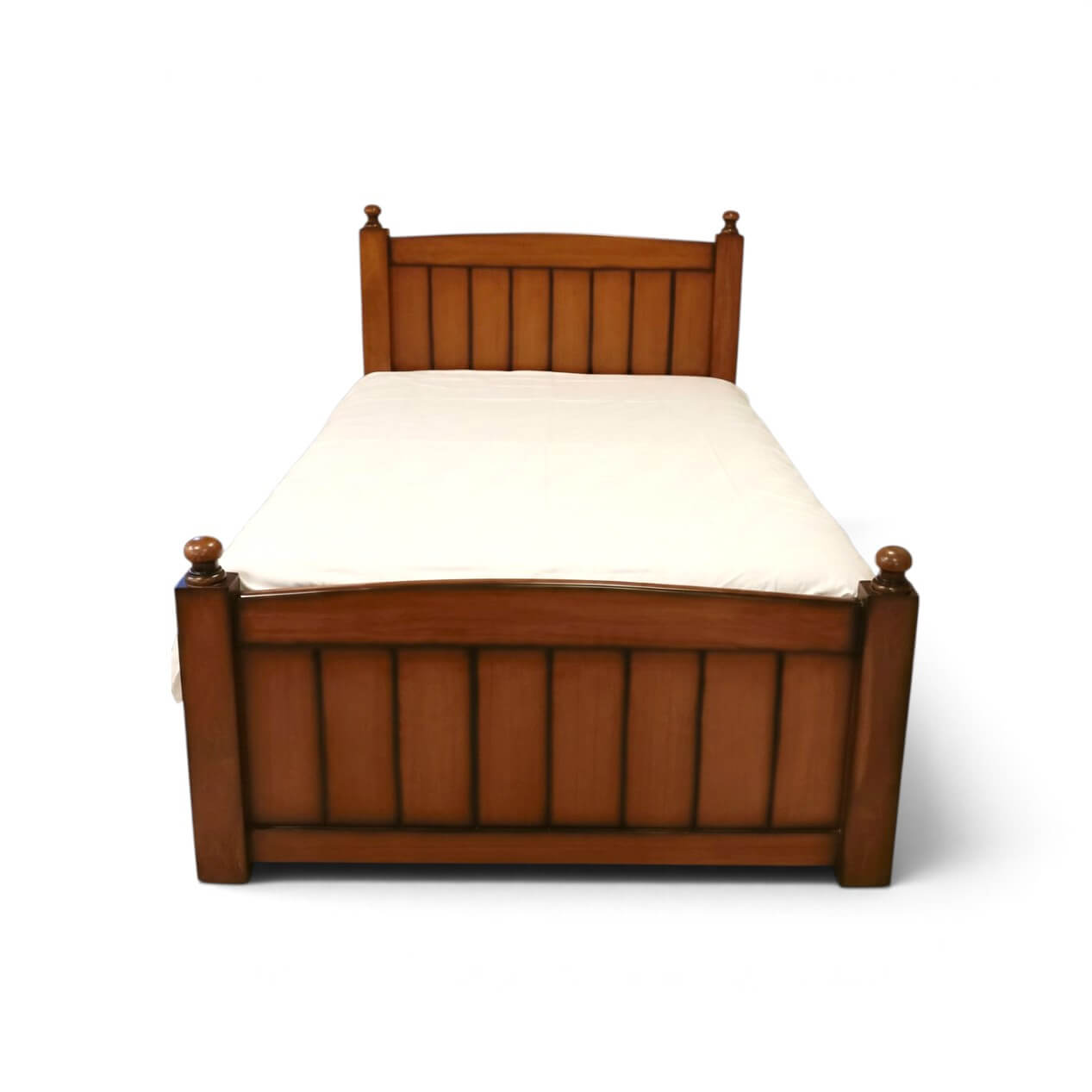 SAF-BD-07 Cot Bottom Drawer|78X36|Black Walnut||Cot/Bed Set SAF-BD-07 Cot Bottom Drawer|78X36|Black Walnut||Cot/Bed Set