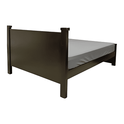 SAF-BT-05 Hard Wood with Ply Cot|78X60|Rosewood||Cot/Bed Set SAF-BT-05 Hard Wood with Ply Cot|78X60|Rosewood||Cot/Bed Set