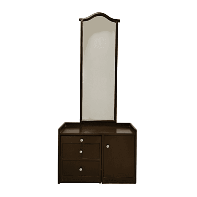 SAF-DRS-HW-05 Dressing Table|72X30X12|Rosewood-Rw-22||Dresser SAF-DRS-HW-05 Dressing Table|72X30X12|Rosewood-Rw-22||Dresser