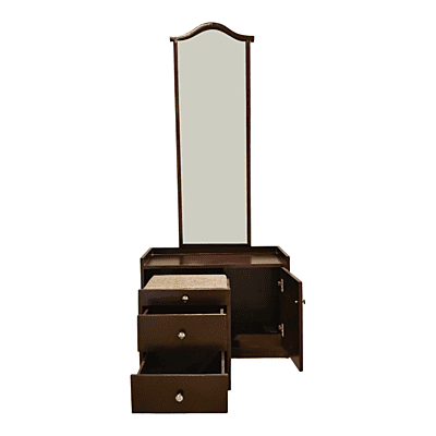 SAF-DRS-HW-05 Dressing Table|72X30X12|Rosewood-Rw-22||Dresser SAF-DRS-HW-05 Dressing Table|72X30X12|Rosewood-Rw-22||Dresser