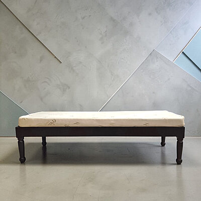 SAF-DW-04-SKD Hardwood Diwan|72X30|Dark Walnut||Diwan/ Sofa Cum Bed SAF-DW-04-SKD Hardwood Diwan|72X30|Dark Walnut||Diwan/ Sofa Cum Bed