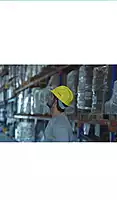 Safety Helmet KARAM PN 501