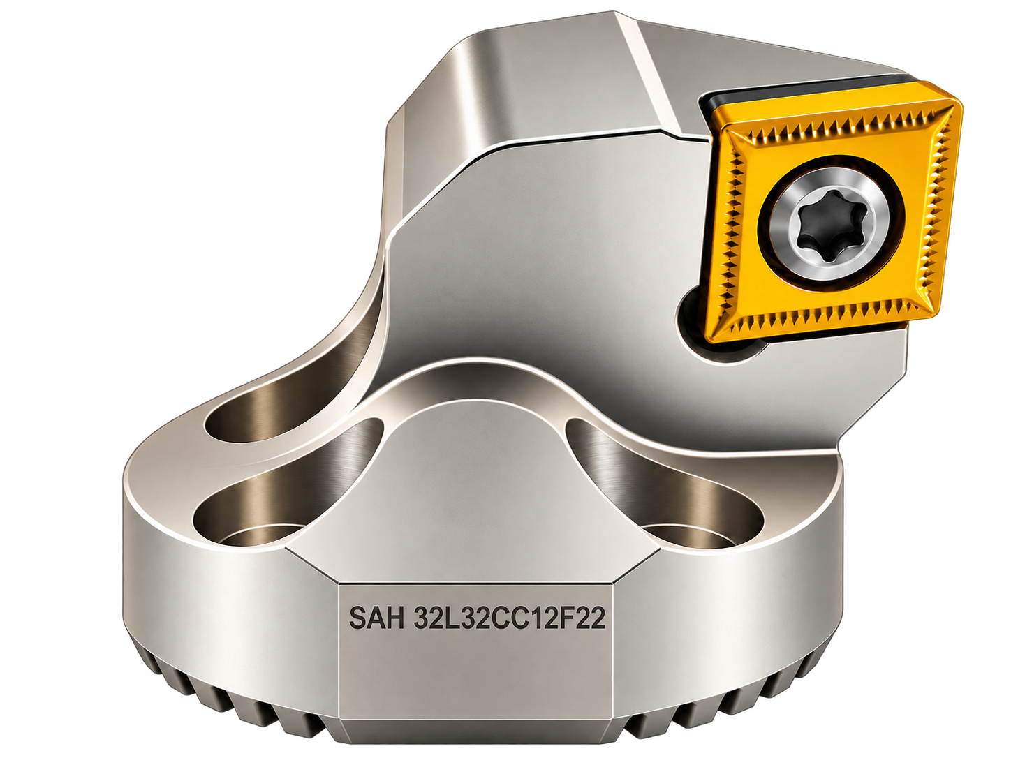 SAH 32L32CC12F22