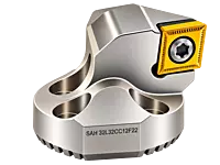 SAH 32L32CC12F22
