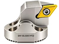 SAH 32L32DC11F22