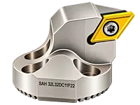 SAH 32L32DC11F22