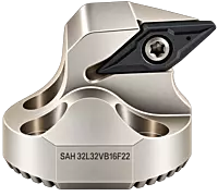 SAH 32L32VB16F22