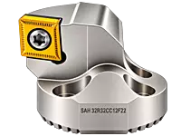 SAH 32R32CC12F22