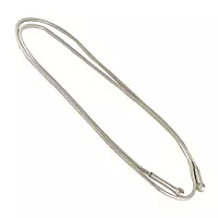 Silver Hip Chain for New Baby