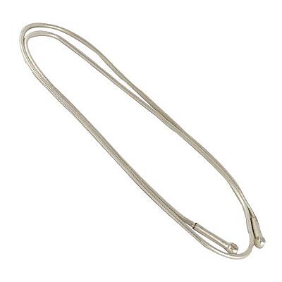 Silver Hip Chain for New Baby