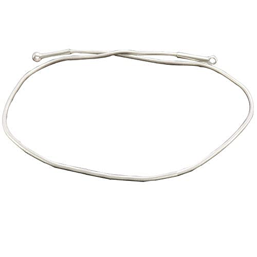 Silver Hip Chain for New Baby