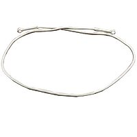 Silver Hip Chain for New Baby