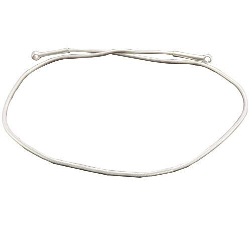 Silver Hip Chain for New Baby