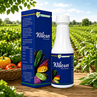 WILICON Silicon Surfactant | Willowood | Vetrivel Agro Services