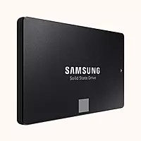 SAMSUNG 870 EVO 500GB SATA Internal Solid State Drive (MZ-77E500)