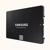 SAMSUNG 870 EVO 500GB SATA Internal Solid State Drive (MZ-77E500)