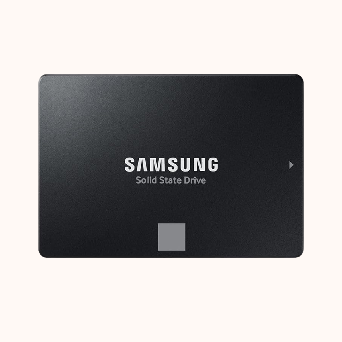 SAMSUNG 870 EVO 500GB SATA Internal Solid State Drive (MZ-77E500)