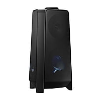 REFURBISHED | SAMSUNG MX-T40 | PARTY SPEAKER | BLUETOOTH SOUNBAR | 2.0 CHANNEL | BLACK REFURBISHED | SAMSUNG MX-T40 | PARTY SPEAKER | BLUETOOTH SOUNBAR | 2.0 CHANNEL | BLACK