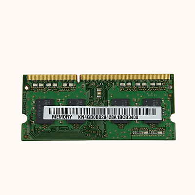 SAMSUNG RAM DDR3 PC3L-12800Mhz 4GB (M471B5173DB0-YK0)