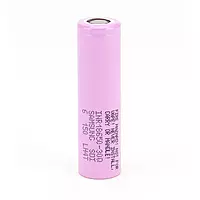 Samsung 30Q battery