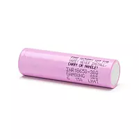Samsung 30Q battery
