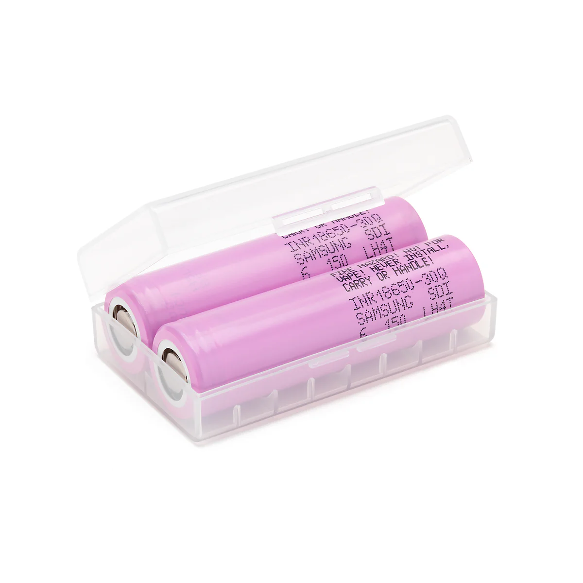 Samsung 30Q battery