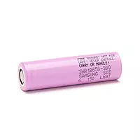 Samsung 30Q battery