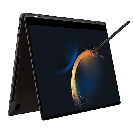 Samsung Galaxy Book3 Pro 360 Intel 13th Gen i5