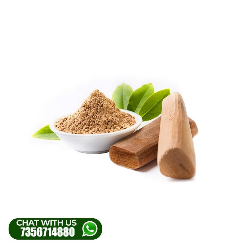 Natural Sandalwood Powder 25 grm