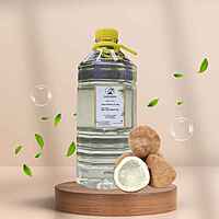 Cold Pressed Dry Coconut Oil - 2L