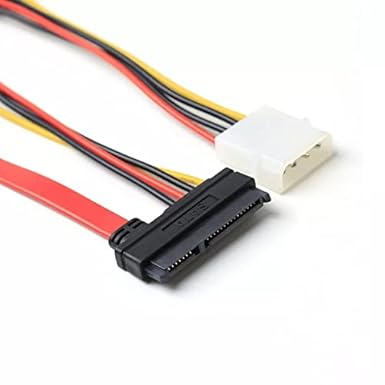 Sata 7+15 Sata + Ide Cable Sata 7+15 Sata + Ide Cable