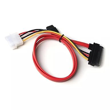 Sata 7+15 Sata + Ide Cable Sata 7+15 Sata + Ide Cable