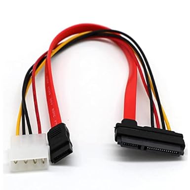 Sata 7+15 Sata + Ide Cable Sata 7+15 Sata + Ide Cable