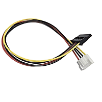 Dvr Sata Power Cable