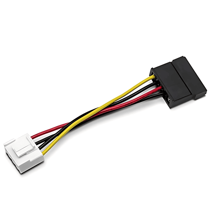 Dvr Sata Power Cable