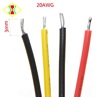 Zigdeal SATA Power Cable – Internal Power Connector | HDD & SSD Compatible | PC Power Cable