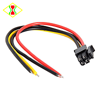 Zigdeal SATA Power Cable – Internal Power Connector | HDD & SSD Compatible | PC Power Cable