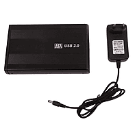 SATA to USB HDD Enclosure, HDD Casing, 3.5" Hard Disk Case, SATA to USB Cable 2.0 (AD-992) SATA to USB HDD Enclosure, HDD Casing, 3.5" Hard Disk Case, SATA to USB Cable 2.0 (AD-992)