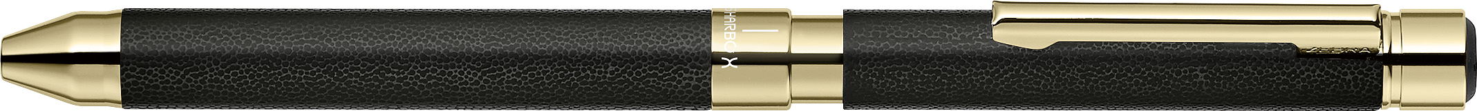 Zebra Shabo X SL6 Pen Leather Silky Pink