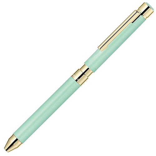 Zebra Shabo X SL6 Pen Leather Silky Pink