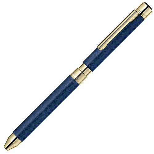 Zebra Shabo X SL6 Pen Leather Silky Pink