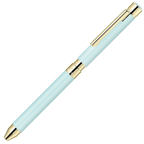 Zebra Shabo X SL6 Pen Leather Silky Pink