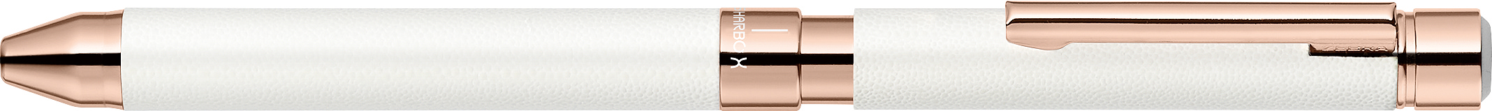 Zebra Shabo X SL6 Pen Leather Silky Pink