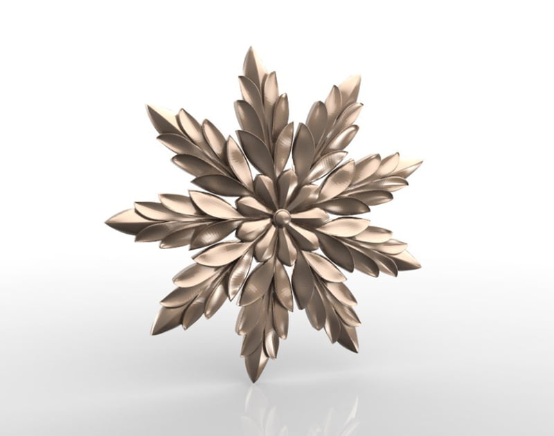 3D Carving Designs SB3DCD011