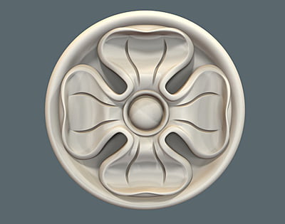 3D Carving Designs SB3DCD014