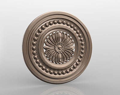 3D Carving Designs SB3DCD026