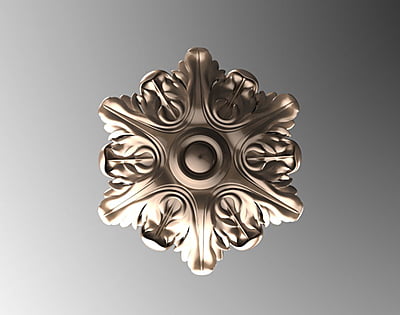 3D Carving Designs SB3DCD034